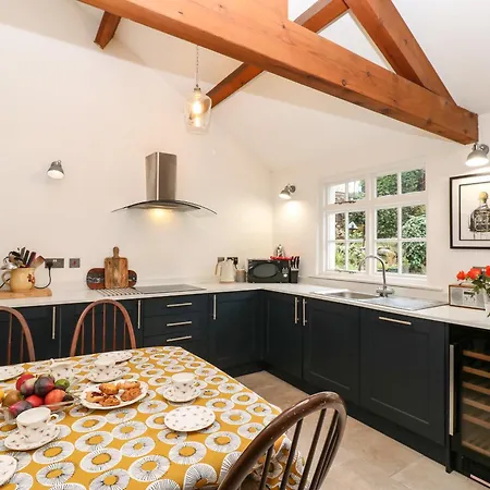 Croft Holiday home