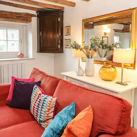 Croft Holiday home