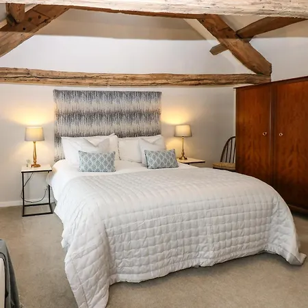 Holiday home Croft Long Marton