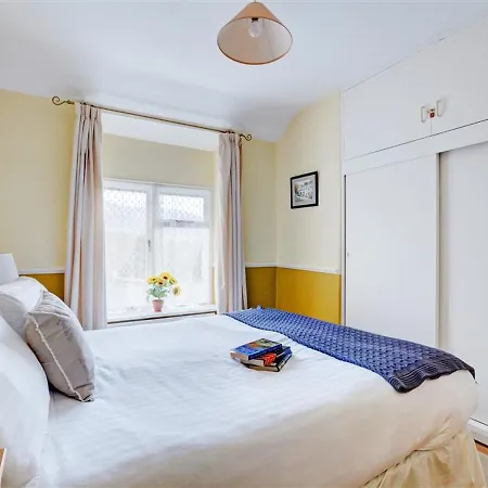 Feriehus Quaint Holiday At Clappersgate District With Courtyard Ambleside